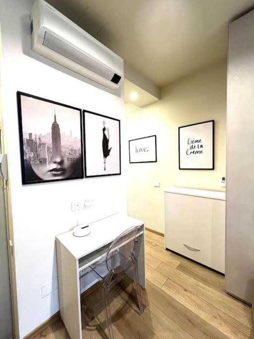 Home Donatella Cormano Exterior photo